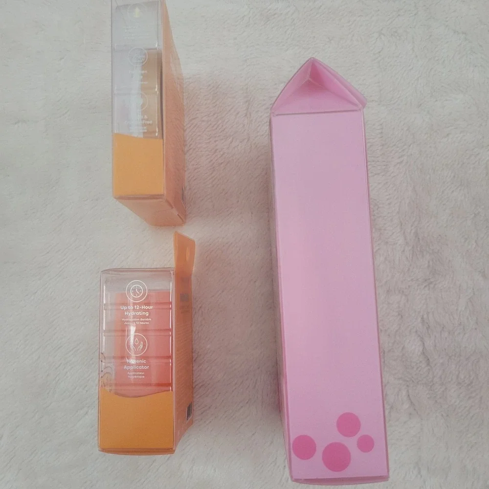 Profusion Cosmetics fun profusion